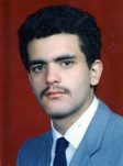 امید میرجابری