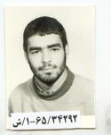 فرامرز مرجانی