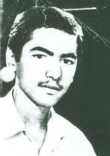 احمد محمدحسینی
