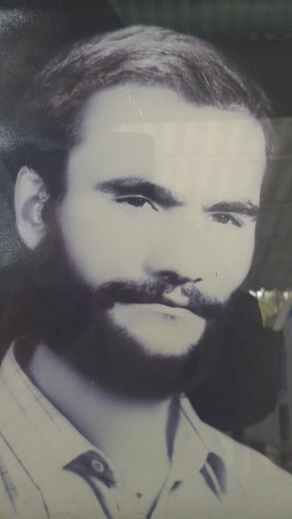 جعفر عزیزی