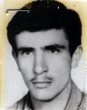 صاحبعلی عظیمی