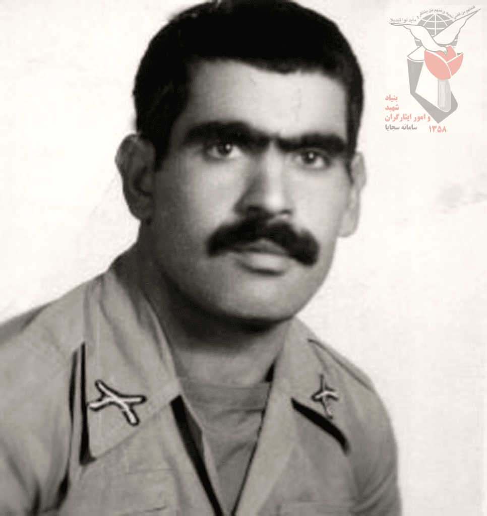 احمد نظری
