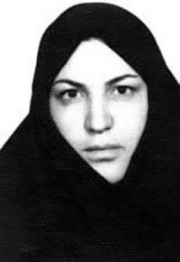 زهرا افروزیه