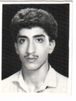 عبداله پراشیده
