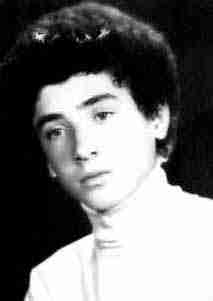حمیدرضا حبیبی
