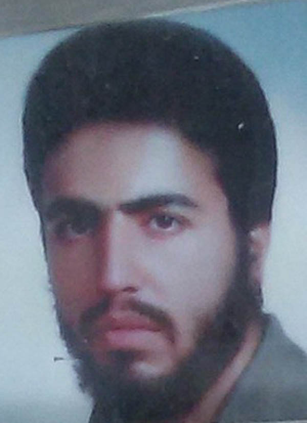 محمد رسول شهبازی