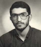 سیدمصطفی خاتمیان