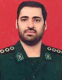 روح اله شریعتی