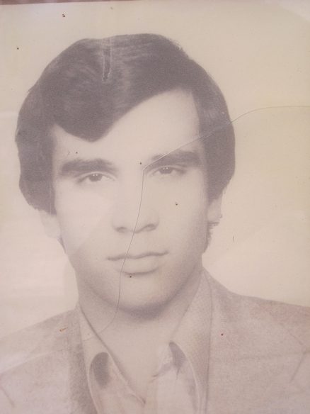 محمد ناظم زاده