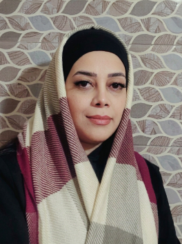 منیره جمشیدی تهرانی