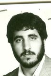 زیادعلی حیدری