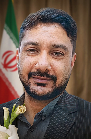 محمد مبشرتوفیق