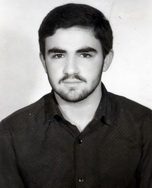 محمد بابائی