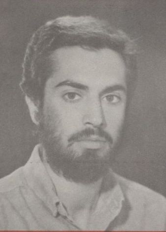 امیر رفیع گیلانی