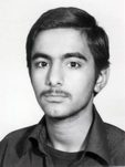 علیرضا نساجی