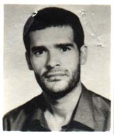 محمدباقر حسینی دستجرده ئی