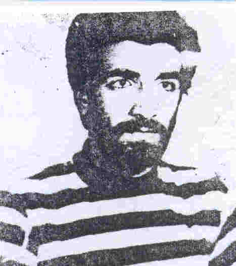 قاسم بسطامی