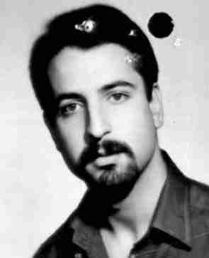 احمد حمیدی جلال