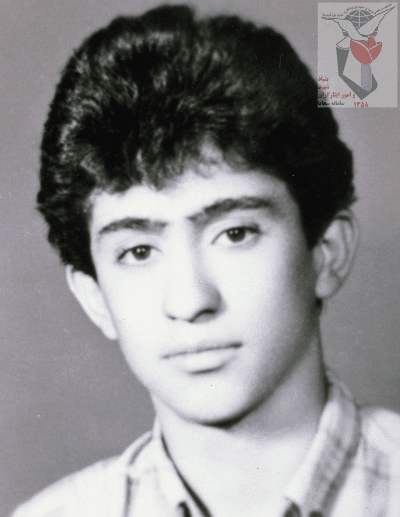 سیدمحسن سیدعباسی