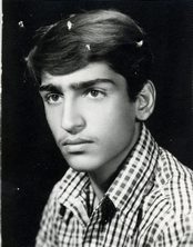 احمد مرادی