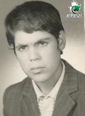 علی محمد سالاروند