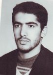 جواد صاحب الزمانی
