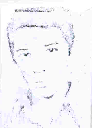محمدعلی غلامی