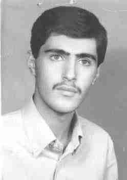 احمد عسگرتبریزی