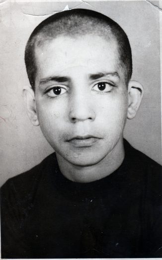 جعفر ولی زاده سلطان آباد
