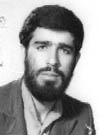 علی اکبر محجوبی صفت
