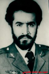 سیدمحمد معصومی