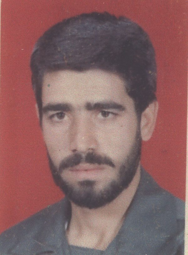 حبیب اله صبوری