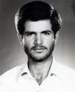 احمد اکبری شندی