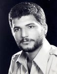 سیدمصطفی موسوی تکیه