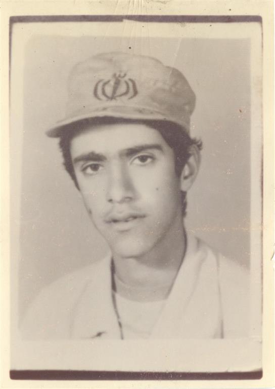 سعید یزدی