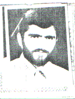 مهرعلی اسمعیل پورپنجکی