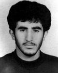 حسین صدیق احمدی