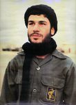 بهرام تندسته