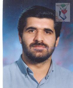 کاظم اسکندری