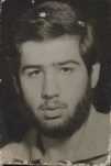 غلام رضا تاجیک قونیک