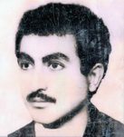 پرویز محمدیزدانی
