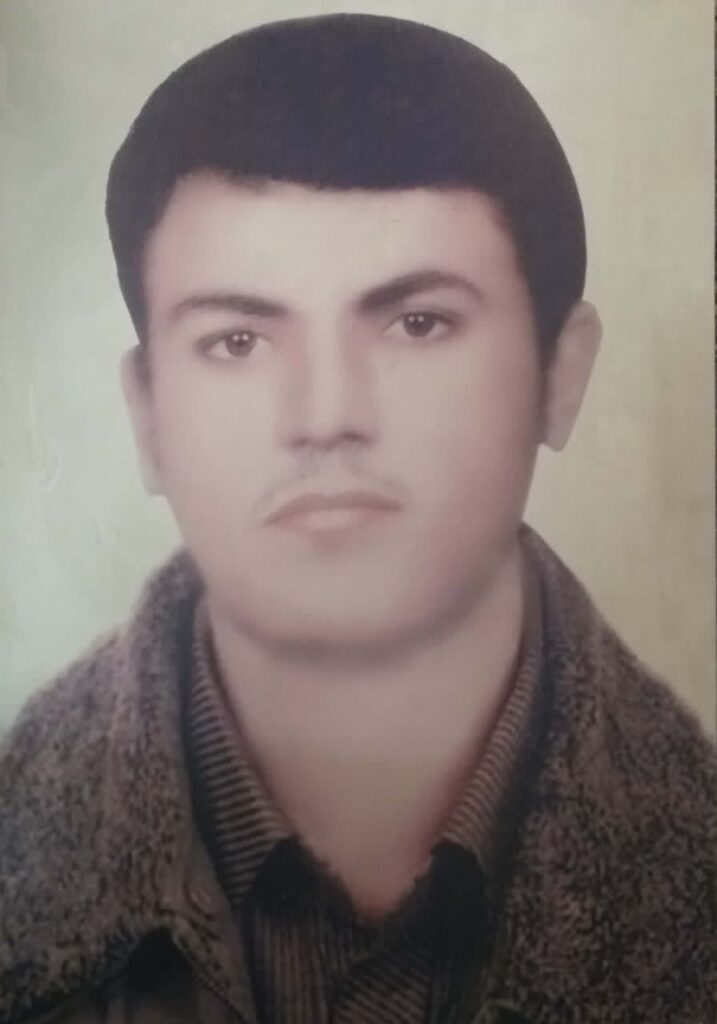 علی یاری