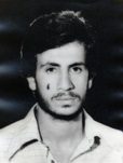 اسمعیل وصالی طهرانی فرد