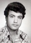 علی اکبر مقدسی