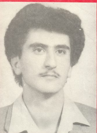سیروس رئیسی