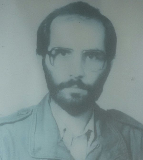 سیدعلی محسنی