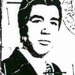 شهید رضا آبادکاربهروز