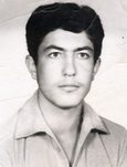 محمود بیات