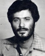 سیدابوالفضل باطنی