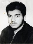محمد توکلی